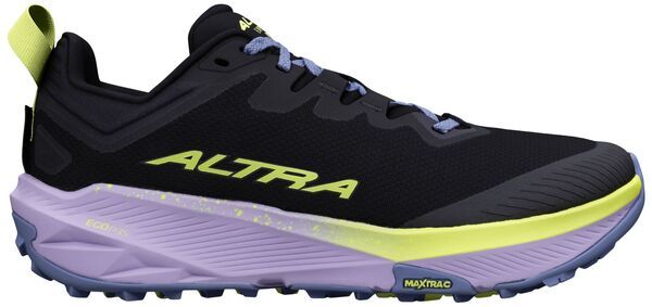 アルトラ レディース シューズ スニーカー Altra Womens Experience Wild 3 Trail Running Shoes Black ブラック