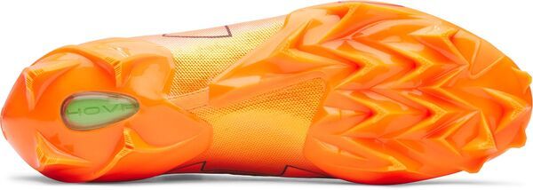 アンダーアーマー レディース シューズ スニーカー Under Armour Blur Pro Football Cleats RedOrange レッド アンダーアーマー レディース シューズ スニーカー Under Armour Blur Pro Football Cleats RedOrange レッド
