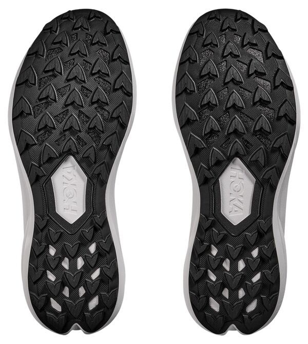 ホカオネオネ レディース シューズ スニーカー HOKA Womens Zinal 3 Trail Running Shoes BlackWhite ホワイト ホカオネオネ レディース シューズ スニーカー HOKA Womens Zinal 3 Trail Running Shoes BlackWhite ホワイト