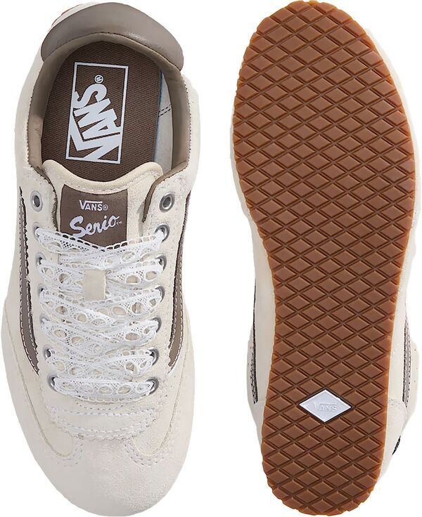 バンズ レディース シューズ スニーカー Vans Womensuper Lowpro Shoe Light Beige ベージュ バンズ レディース シューズ スニーカー Vans Womensuper Lowpro Shoe Light Beige ベージュ