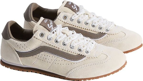 バンズ レディース シューズ スニーカー Vans Womensuper Lowpro Shoe Light Beige ベージュ バンズ レディース シューズ スニーカー Vans Womensuper Lowpro Shoe Light Beige ベージュ