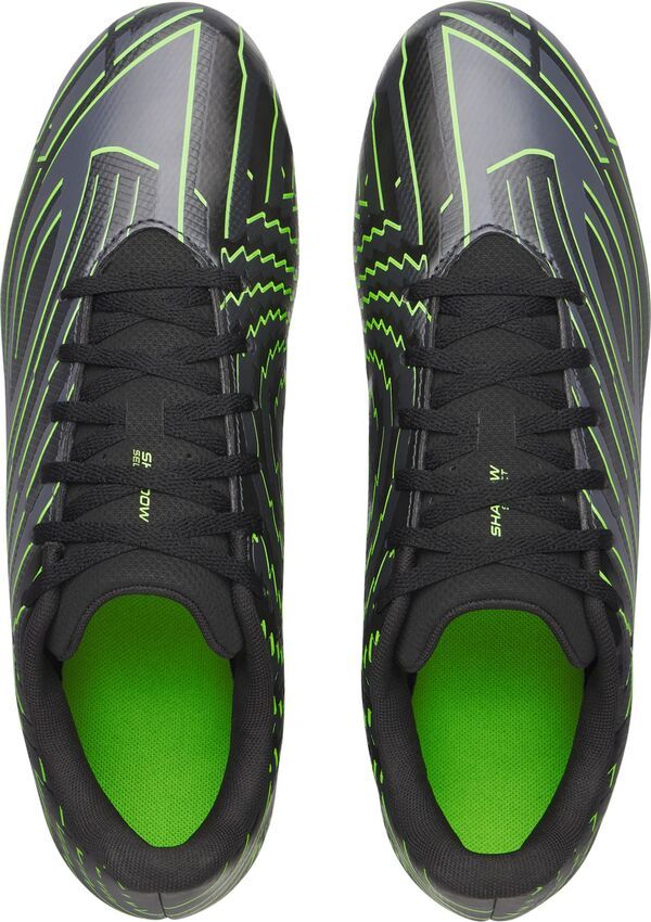 アンダーアーマー レディース シューズ スニーカー Under Armour Shadow Select 4 FG Soccer Cleats BlackGray ブラック アンダーアーマー レディース シューズ スニーカー Under Armour Shadow Select 4 FG Soccer Cleats BlackGray ブラック