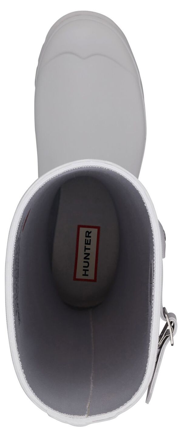 ハンター レディース シューズ スニーカー トール ブーツ HUNTER Womens Original Tall Rain Boot Light Gray グレー ハンター レディース シューズ スニーカー トール ブーツ HUNTER Womens Original Tall Rain Boot Light Gray グレー