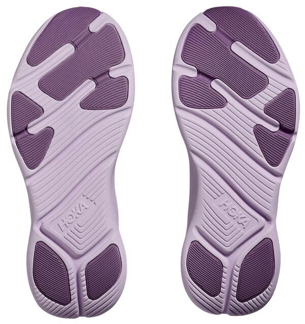 【送料無料】 ホカオネオネ レディース スニーカー シューズ HOKA Womens Solimar 2 Running Shoes Midnight BlueStarlight Glow