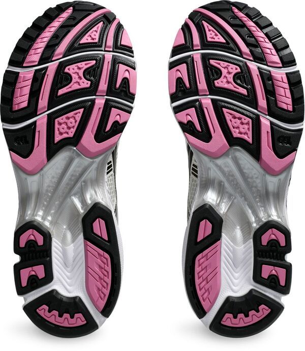 アシックス レディース シューズ スニーカー ASICS Womens GelKayano 14 Shoes CreamPink クリーム