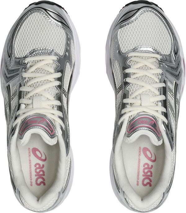 アシックス レディース シューズ スニーカー ASICS Womens GelKayano 14 Shoes CreamPink クリーム