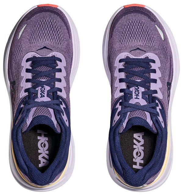 ホカオネオネ レディース シューズ スニーカー HOKA Womens Bondi 9 Running Shoes Berry JamBerry Patch ホカオネオネ レディース シューズ スニーカー HOKA Womens Bondi 9 Running Shoes Berry JamBerry Patch