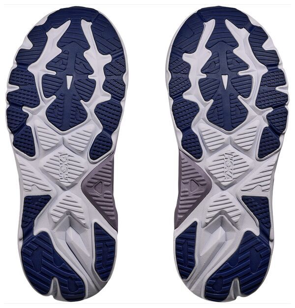 ホカオネオネ レディース シューズ スニーカー HOKA Womens Arahi 8 Running Shoestarlight GlowMidnight Blue ブルー