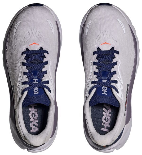 ホカオネオネ レディース シューズ スニーカー HOKA Womens Arahi 8 Running Shoestarlight GlowMidnight Blue ブルー