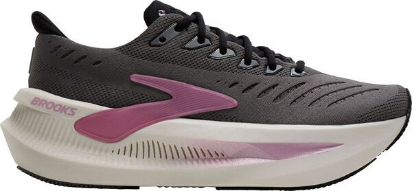 ブルックス レディース シューズ スニーカー Brooks Womens Glycerin Max 2 Running Shoes WhitePeach ホワイト
