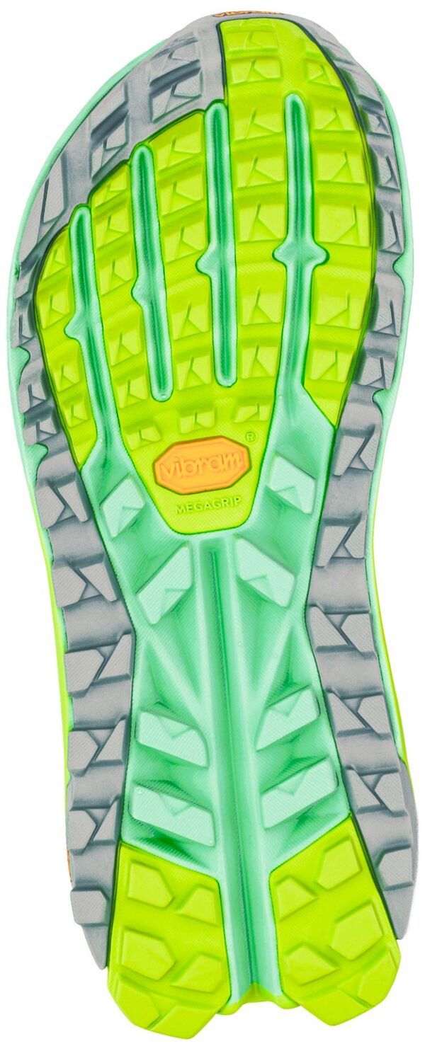 アルトラ レディース シューズ スニーカー Altra Womens Olympus 6 Trail Running Shoes GrayOrange グレー