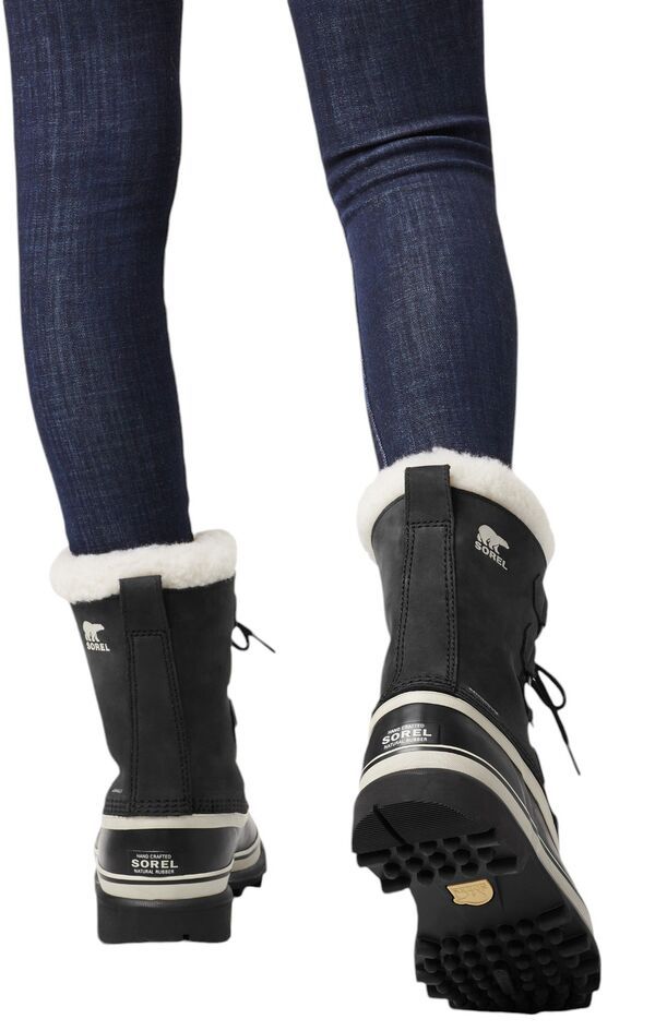 ソレル レディース シューズ ブーツ・レインブーツ SOREL Womens Caribou Waterproof Insulated Winter Boots Black ブラック ソレル レディース シューズ ブーツ・レインブーツ SOREL Womens Caribou Waterproof Insulated Winter Boots Black ブラック