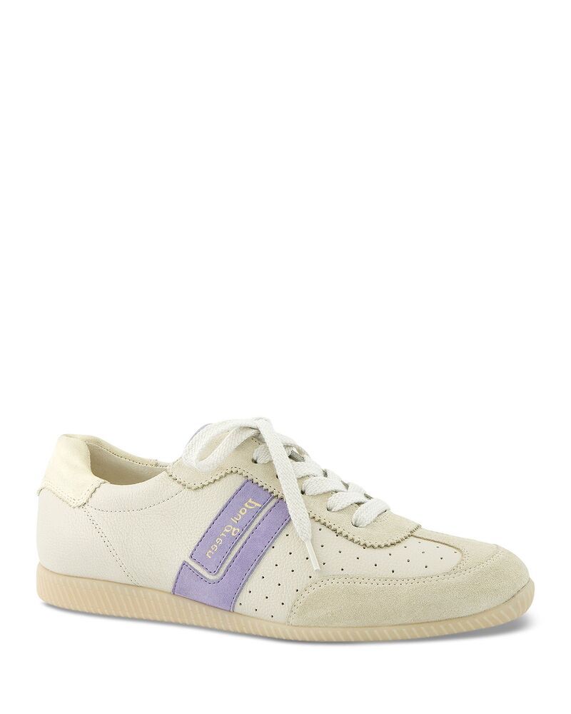 ポール・グリーン レディース シューズ スニーカー Paul Green Womens Dandi Sneakers Ivory Combo アイボリー