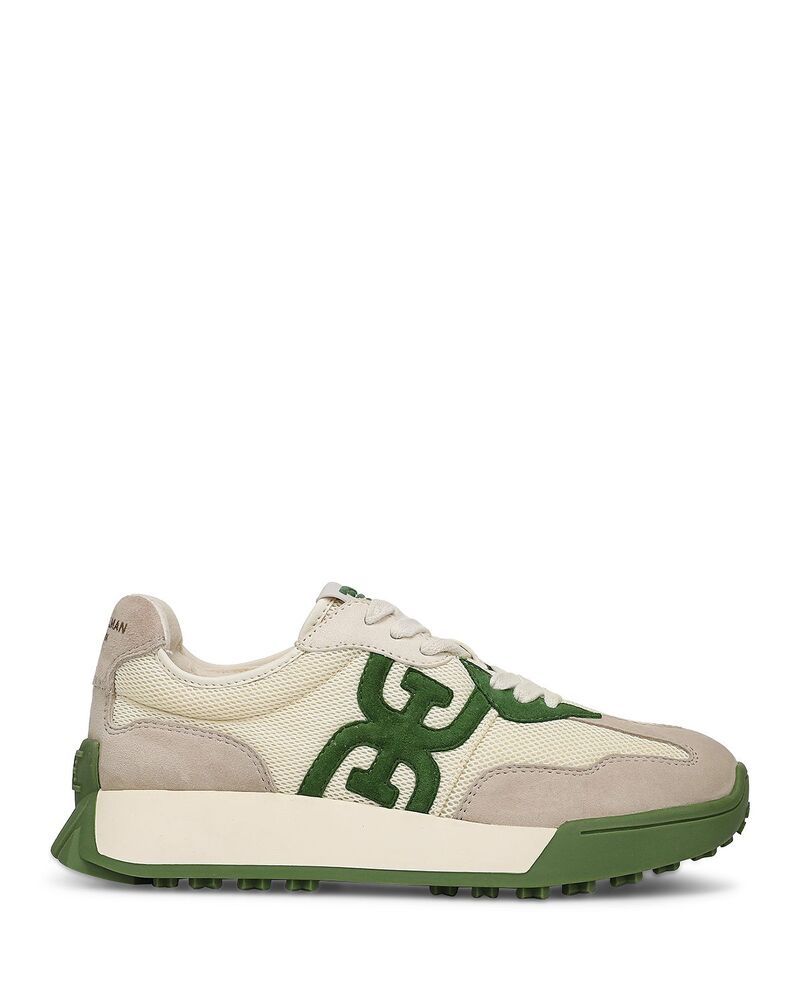 サムエデルマン レディース シューズ スニーカー Sam Edelman Womens Langley 3 Sneakers Green Multi グリーン サムエデルマン レディース シューズ スニーカー Sam Edelman Womens Langley 3 Sneakers Green Multi グリーン
