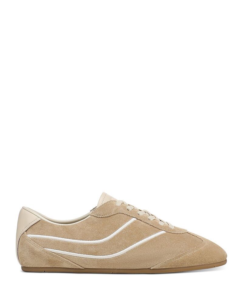 ヴィンス レディース シューズ スニーカー Vince Womensunsetrainer Sneakersand TrailMoonlight サンド ヴィンス レディース シューズ スニーカー Vince Womensunsetrainer Sneakersand TrailMoonlight サンド