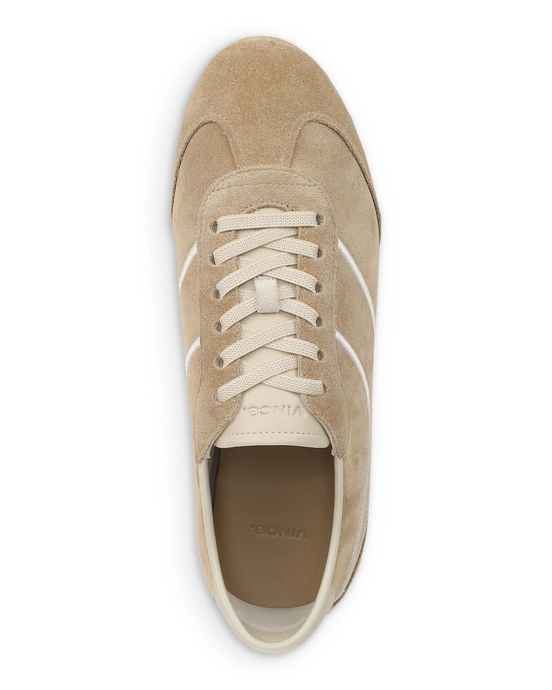 ヴィンス レディース シューズ スニーカー Vince Womensunsetrainer Sneakersand TrailMoonlight サンド ヴィンス レディース シューズ スニーカー Vince Womensunsetrainer Sneakersand TrailMoonlight サンド