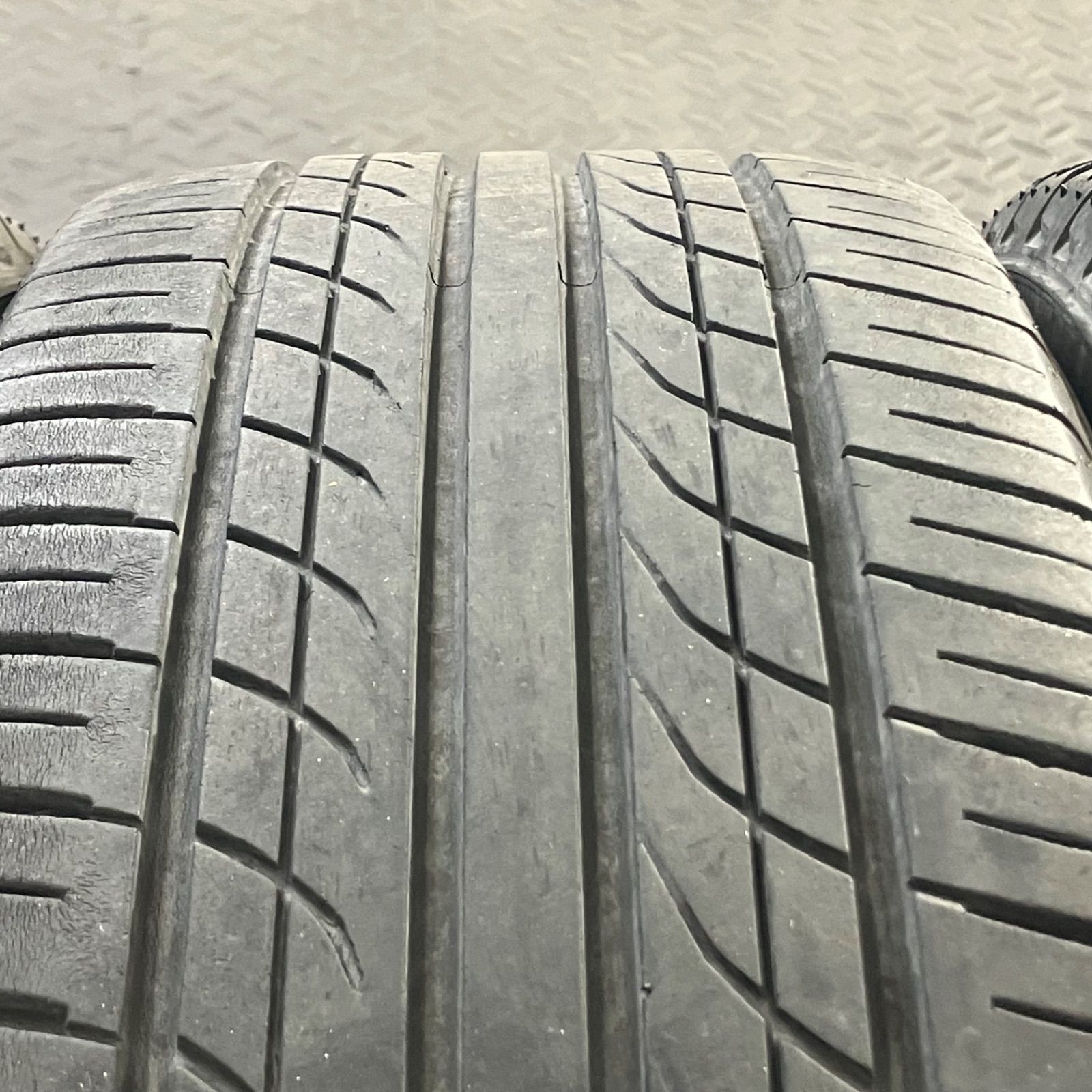 22年製 165/55R15 イエローハットPB プラクティバ ホットスタッフ G 