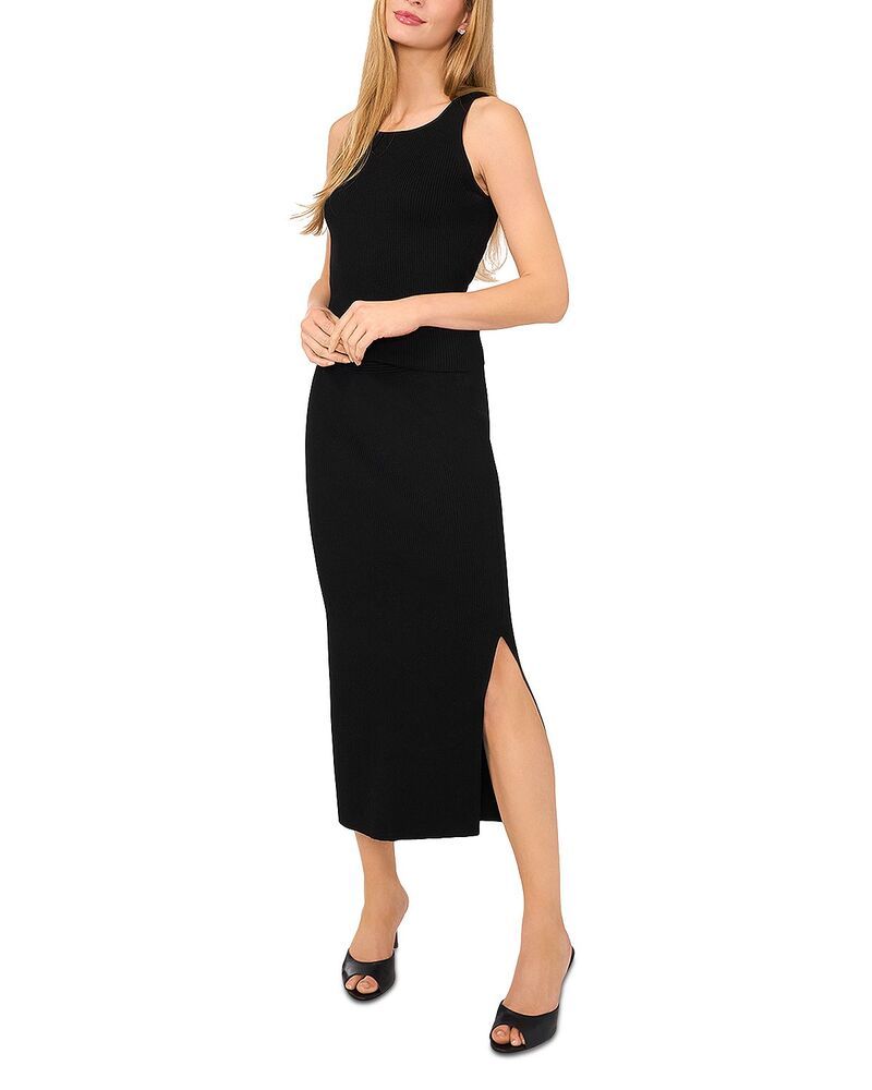 テッドベーカー レディース ボトムスカート マキシ Ted Baker Maxi Skirt Rich Black ブラック
