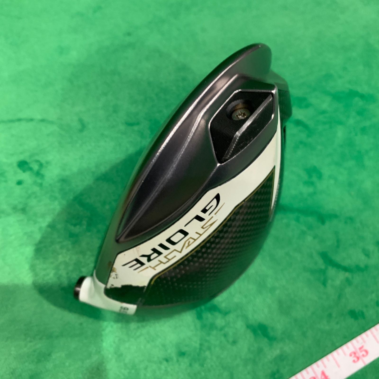 ◇◇テーラーメイド ステルスグローレ ドライバー 9.5度 ※ヘッドのみ