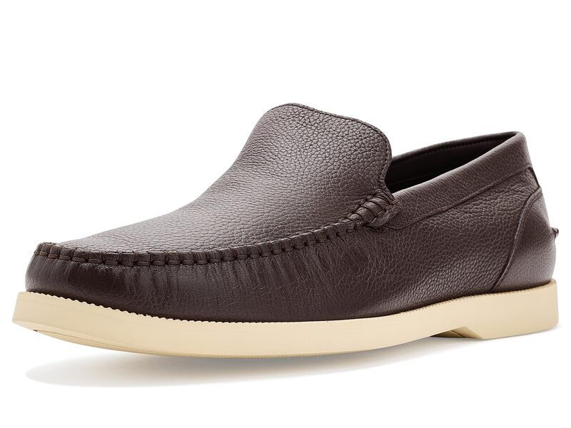 コールハーン メンズ シューズ スリッポン・ローファー Cole Haan American Classics Hampton MadeiraAngora