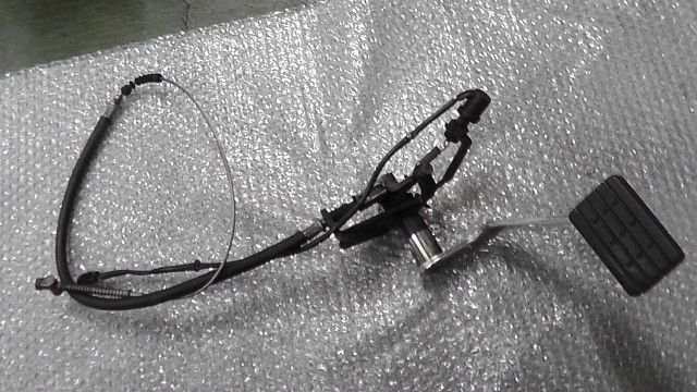 ドラッグスター250　VG02J-017xxx　の　ブレーキペダル:#1780974286
