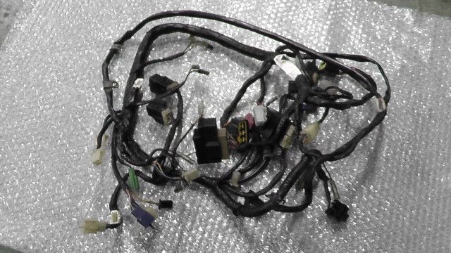 ドラッグスター250　VG02J-017xxx　の　メインハーネス:#1780974322