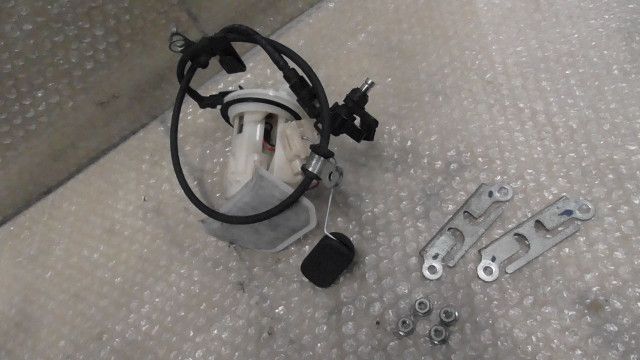 トゥデイ FI　AF67-1568xxx　の　燃料ポンプ:#1780976137