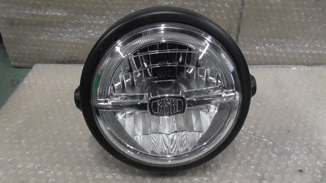 XSR155　MLERG634111001xxx　の　ヘッドライト　:#1780983931