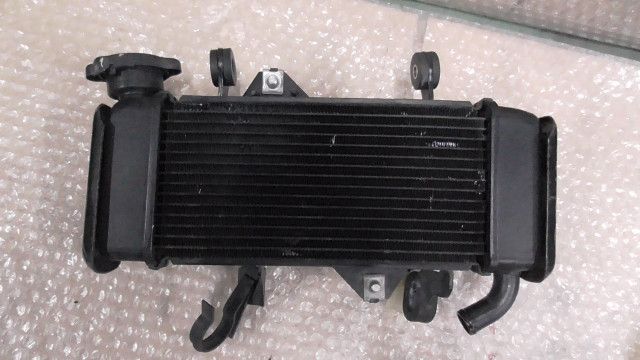 XSR155　MLERG634111001xxx　の　ラジエター :#1780984540