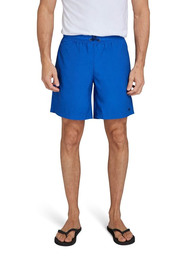 ライジングブル メンズ 水着 ハーフパンツ・ショーツ ショートパンツ Raging Bull Swim Shorts Cobalt Blue ブルー