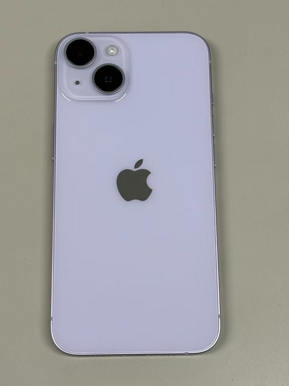 極美品 電池84%SIMフリー iPhone14 128GB パープル - メルカリ