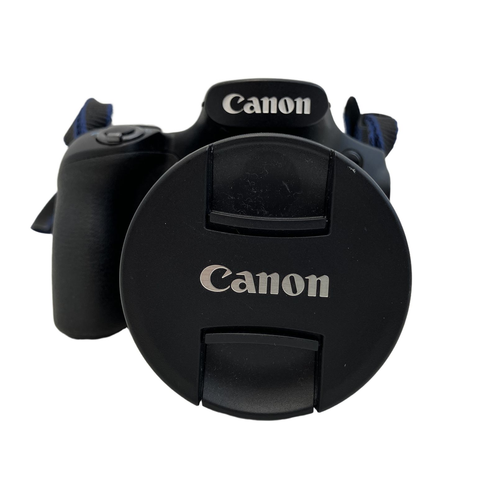 Canon Power Shot SX60 HS PC2154 デジタルカメラ キャノン 中古 Z11348230