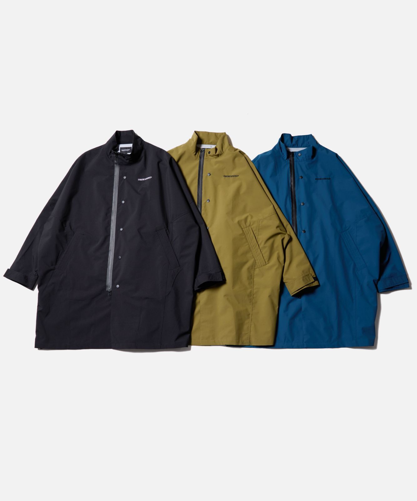【予約商品】VIRGOwearworks 2026AW / 