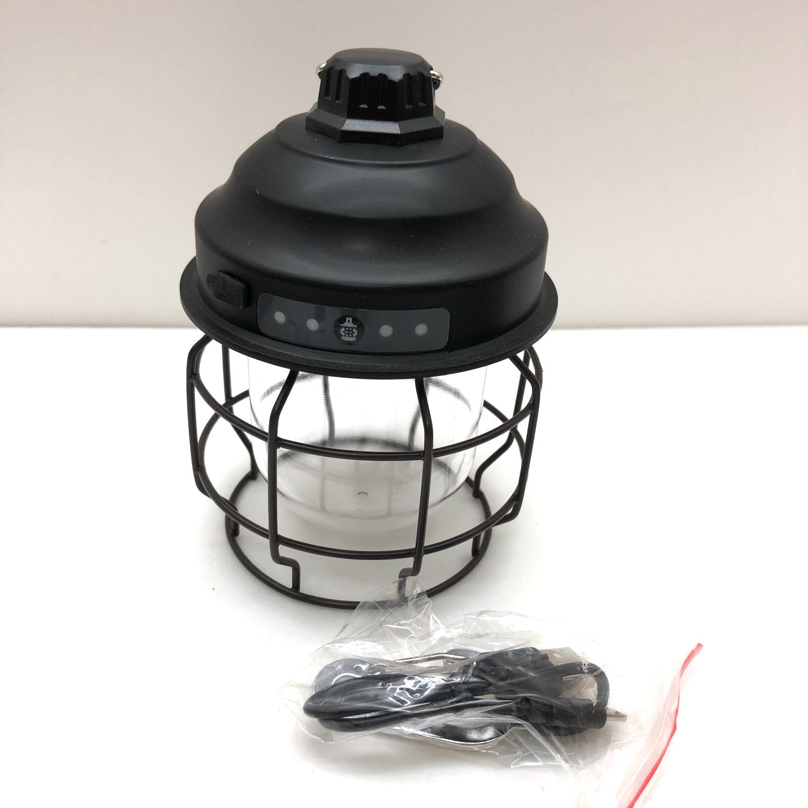 新品】GEAR FREAKS FREAK LANTERN USB充電式 COBフリークランタン 4個 