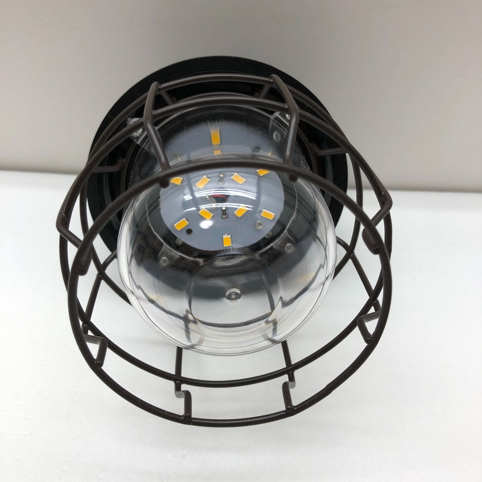 新品】GEAR FREAKS FREAK LANTERN USB充電式 COBフリークランタン 4個 