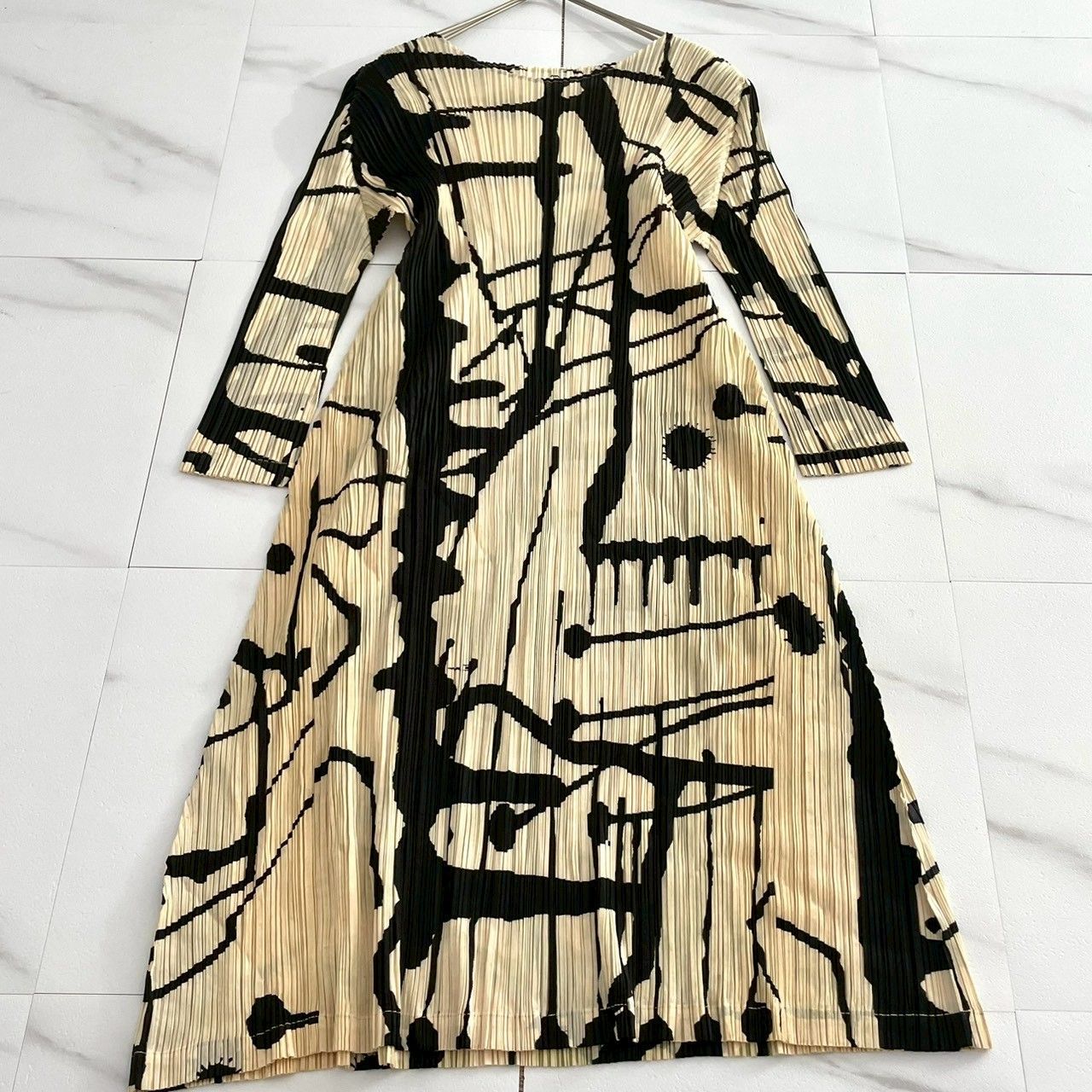 美品✨PLEATS PLEASE ISSEY MIYAKE プリーツプリーズイッセイミヤケ