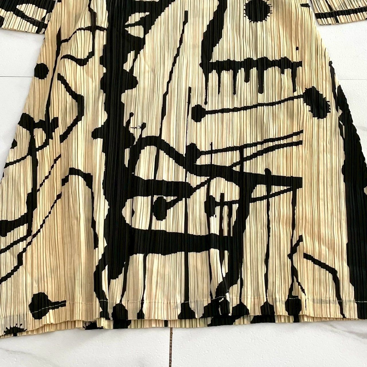 美品✨PLEATS PLEASE ISSEY MIYAKE プリーツプリーズイッセイミヤケ