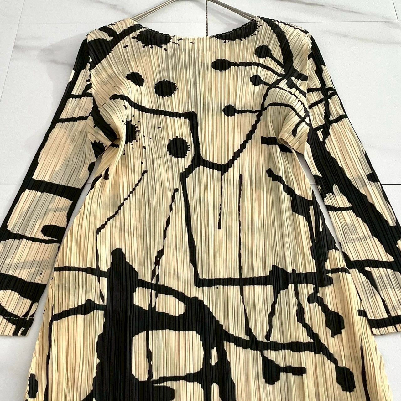 美品✨PLEATS PLEASE ISSEY MIYAKE プリーツプリーズイッセイミヤケ
