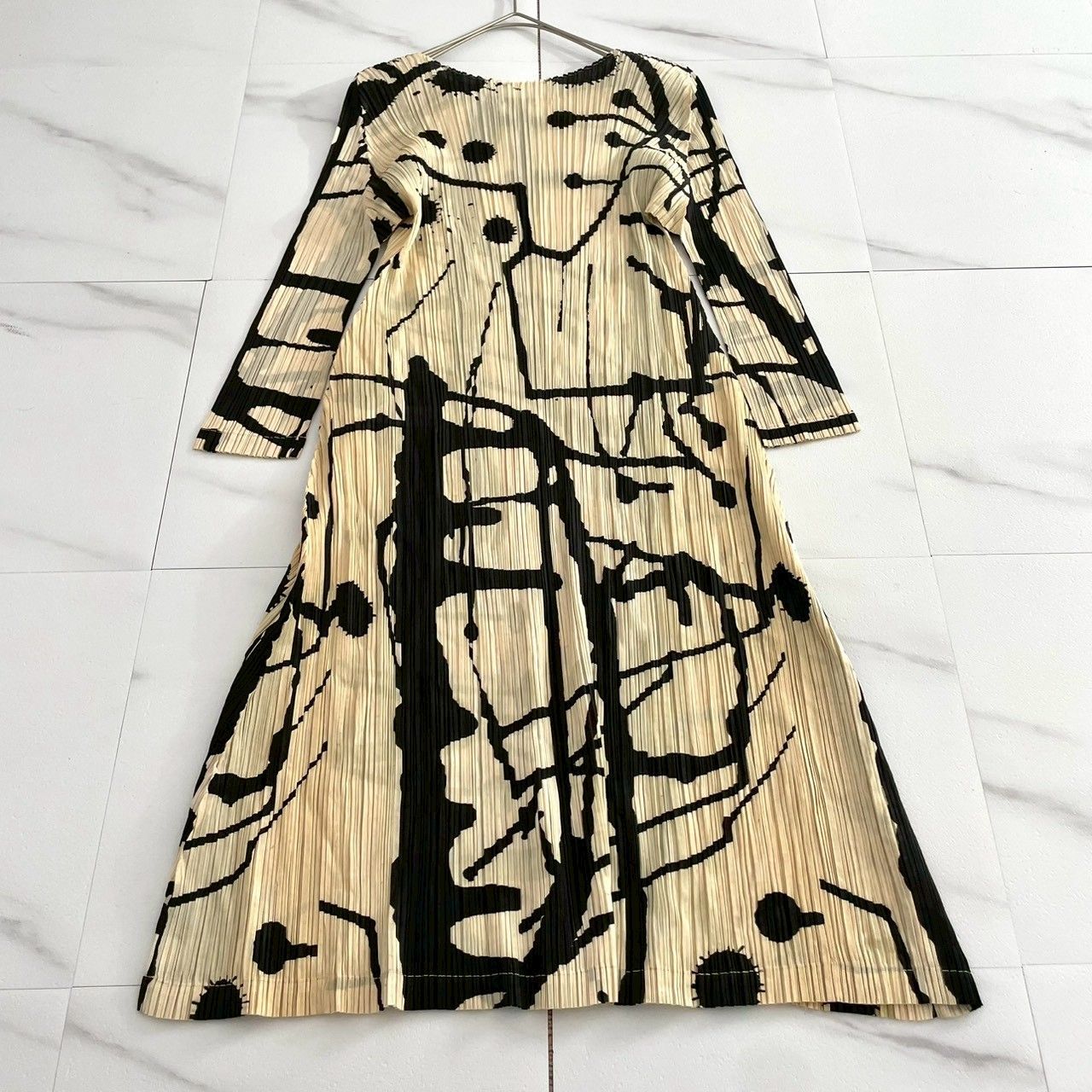 美品✨PLEATS PLEASE ISSEY MIYAKE プリーツプリーズイッセイミヤケ