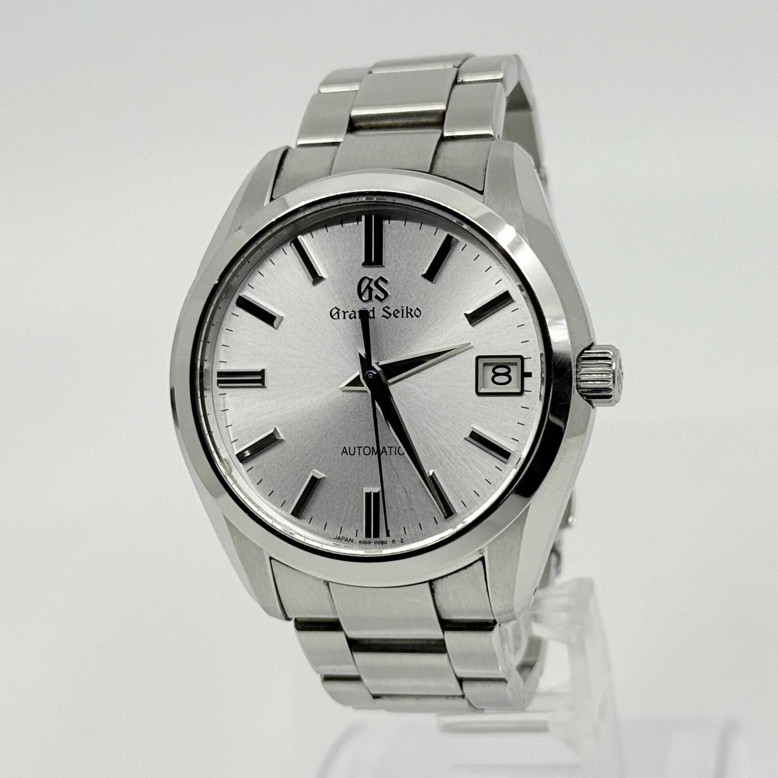 SEIKO セイコー GRAND SEIKO グランドセイコー 9S68-00B0 010048
