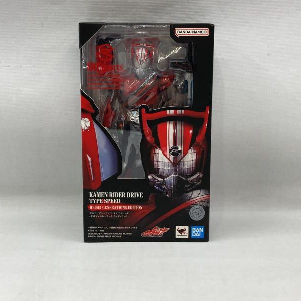 中古】開封・箱傷ﾐ)RAHDX 仮面ﾗｲﾀﾞｰｱﾏｿﾞﾝ[91]