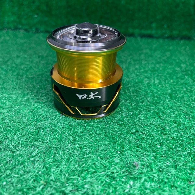 和塩 ダイワ SLP WORKS RCS ISO 口太スプール - メルカリ
