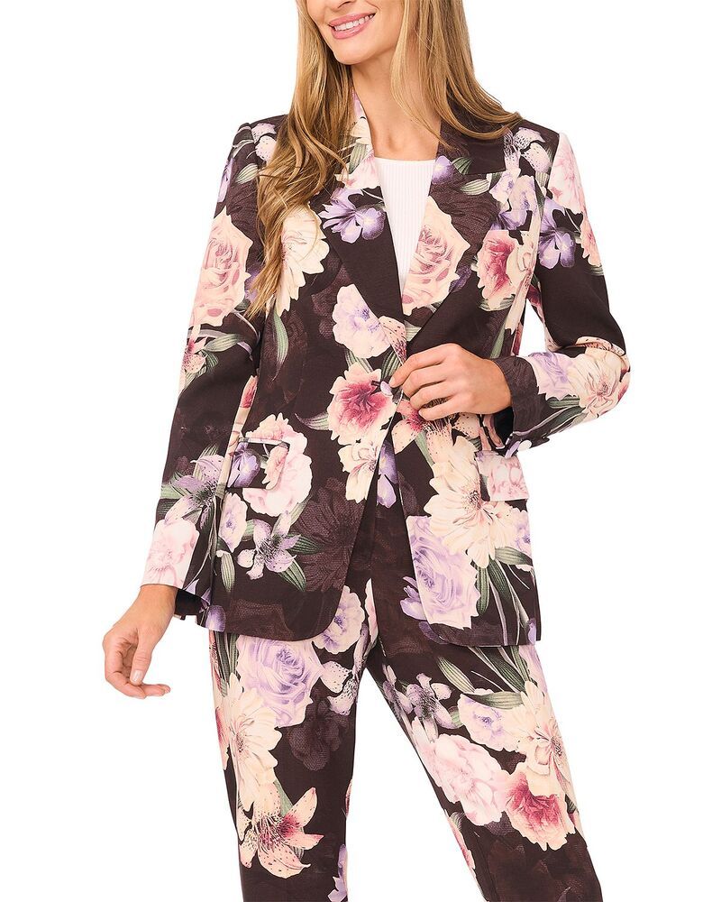 テッドベーカー レディース アウター ジャケット・ブルゾン ブレザー Ted Baker Alice Blazer Coral Pink ピンク