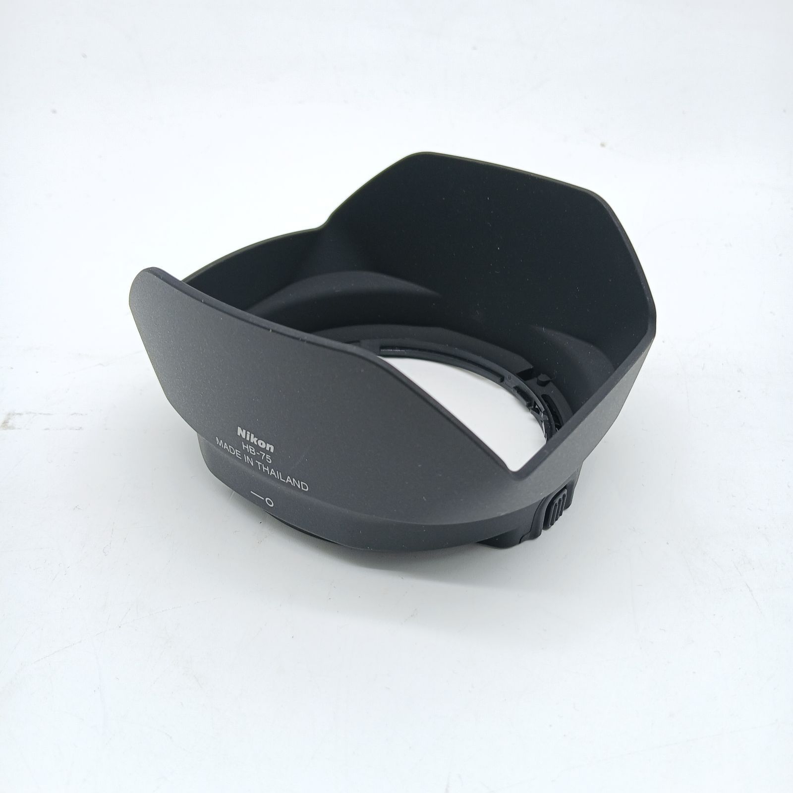 新品級 ★ Nikon HB-75 バヨネットレンズフード