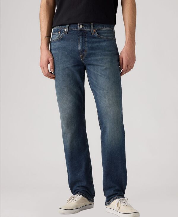 リーバイス メンズ ボトムス デニムパンツ ジーンズ Levis Mens 541 Athletic TaperegularFit Jeans Play A Tune