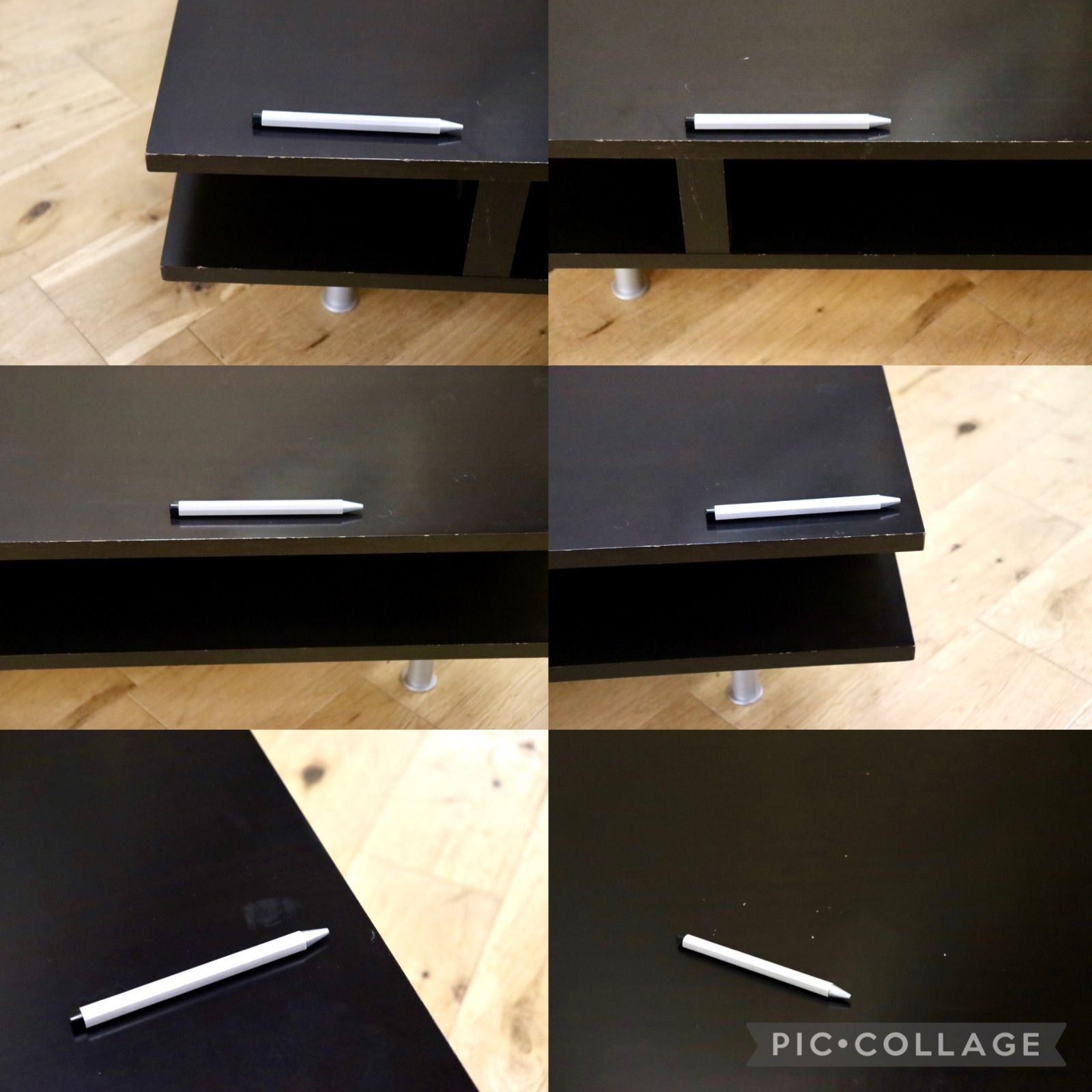 GMJS125○BoConcept / ボーコンセプト サンドイッチ コーヒーテーブル 