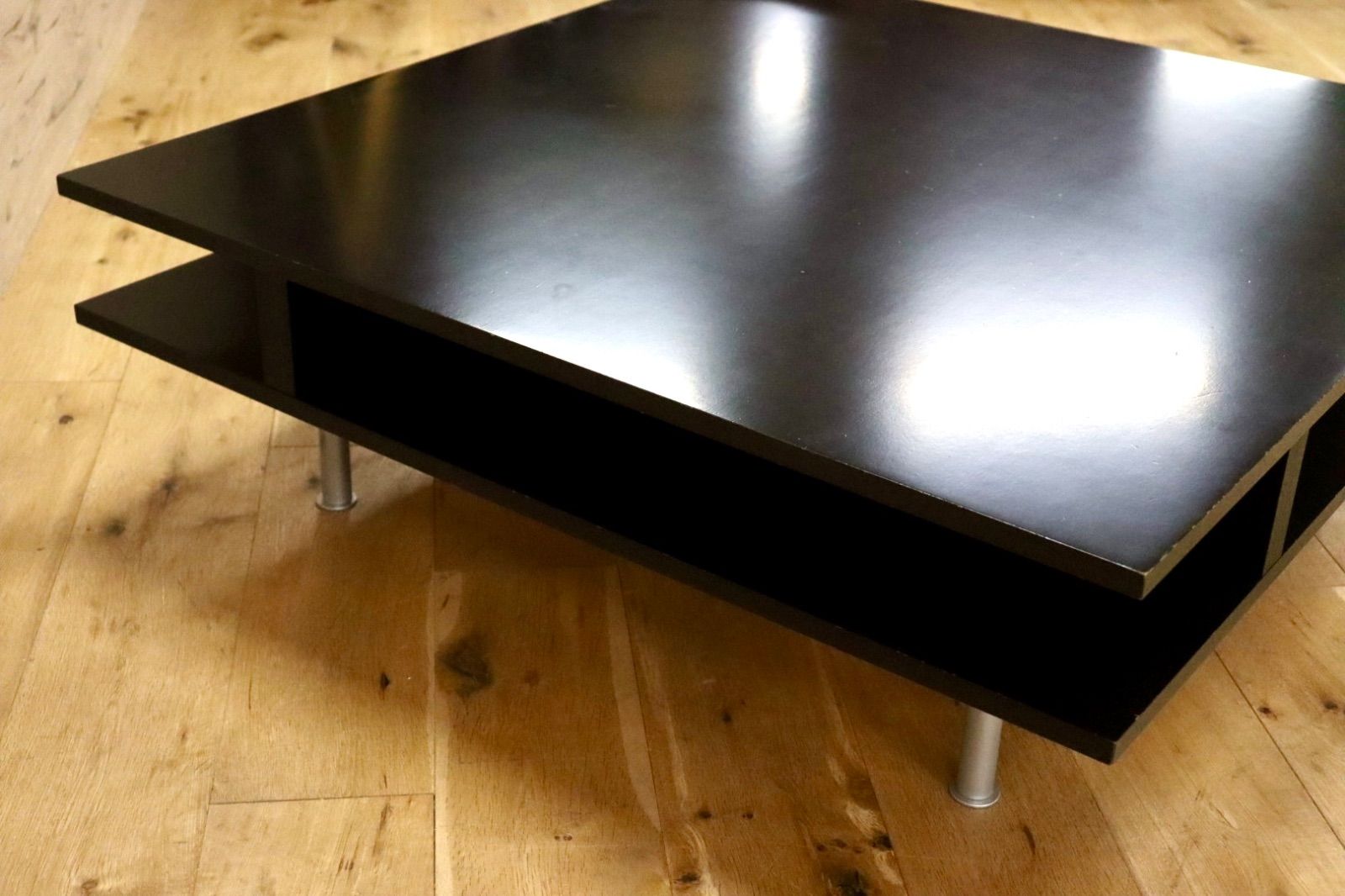GMJS125○BoConcept / ボーコンセプト サンドイッチ コーヒーテーブル 