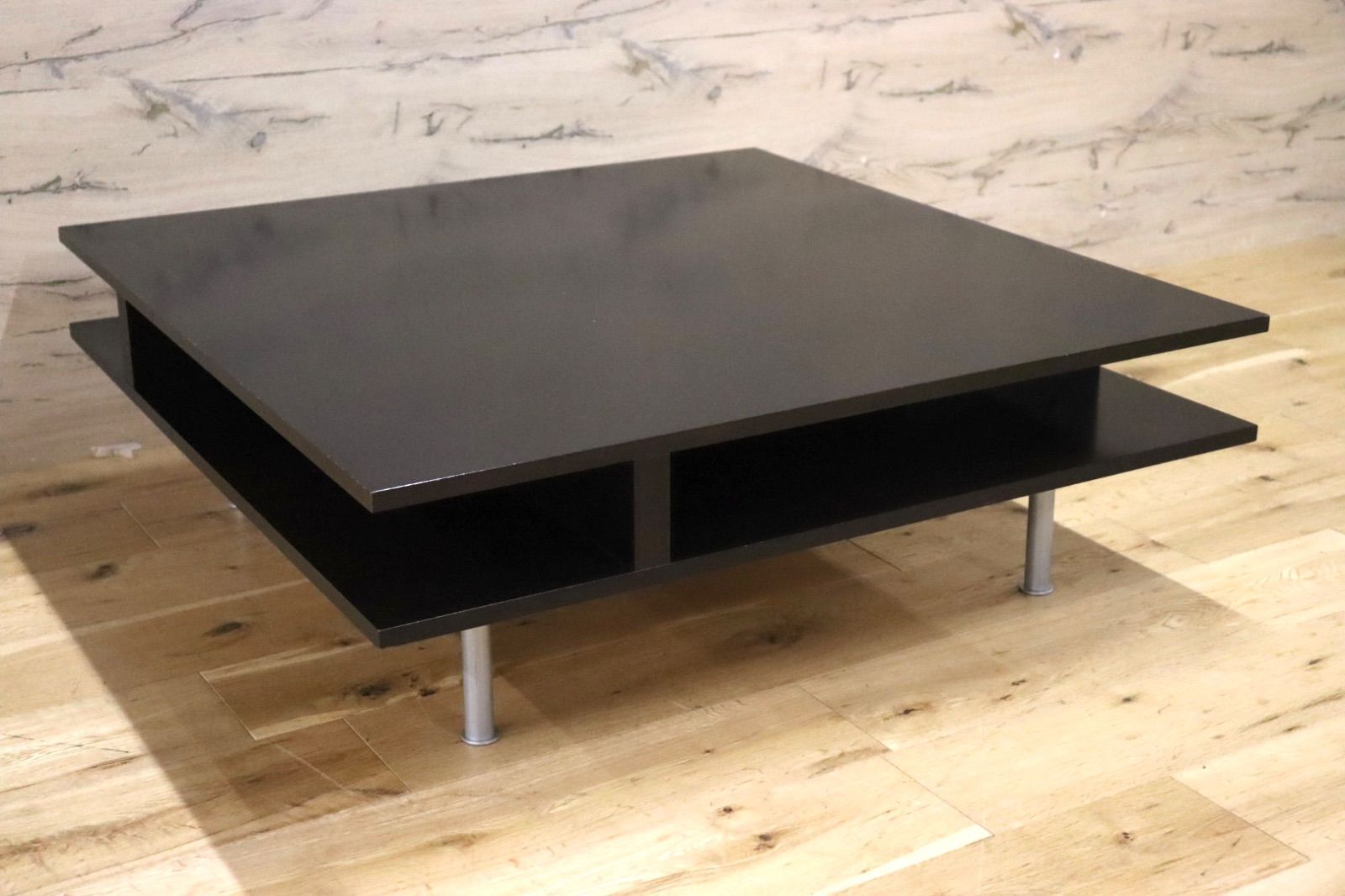 GMJS125○BoConcept / ボーコンセプト サンドイッチ コーヒーテーブル 