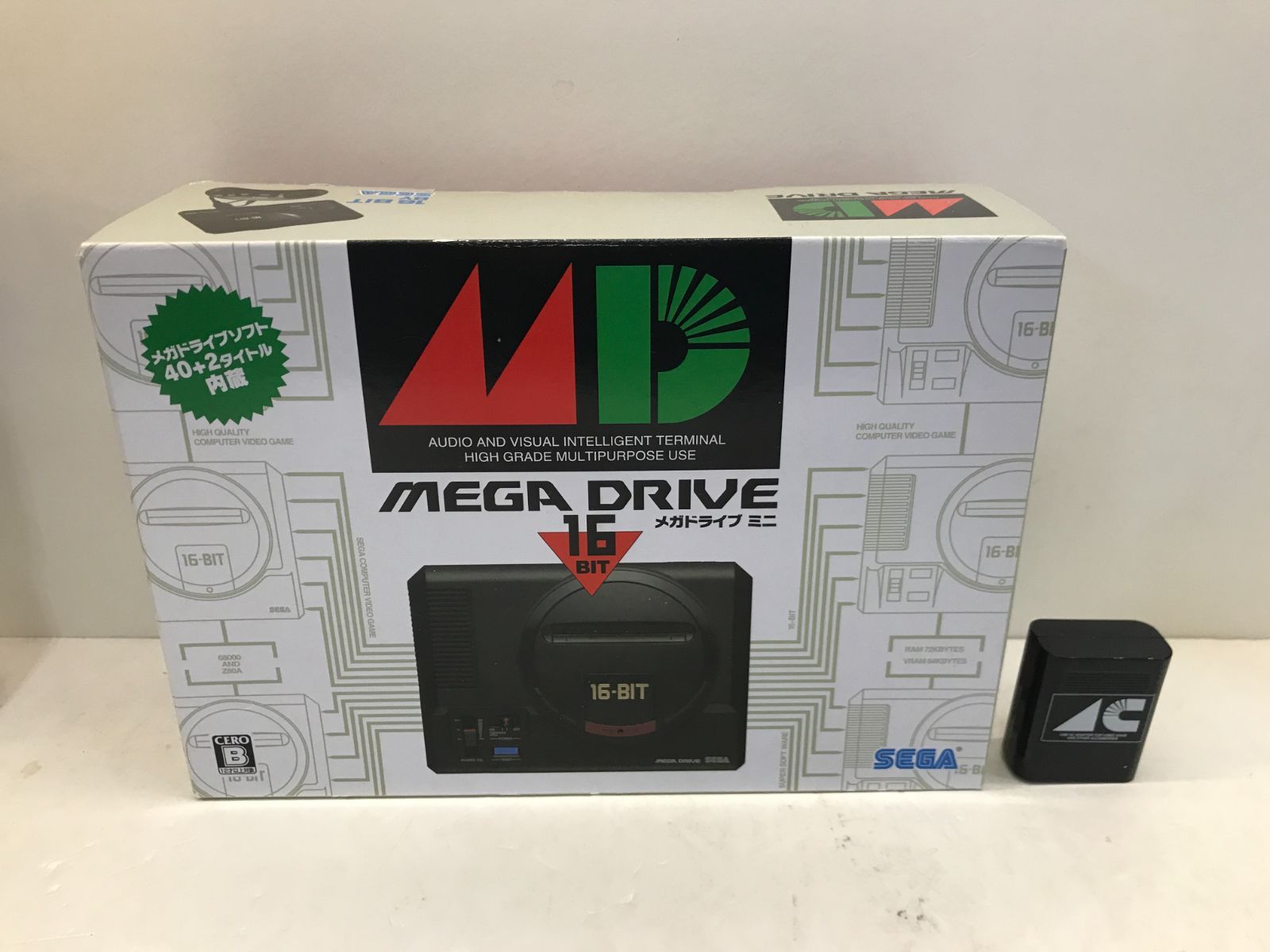 カメ】【HD】 メガドライブ ミニ USB ACアダプタ付き SEGA MEGA DRIVE カメ】【HD】 メガドライブ ミニ USB ACアダプタ付き SEGA MEGA DRIVE