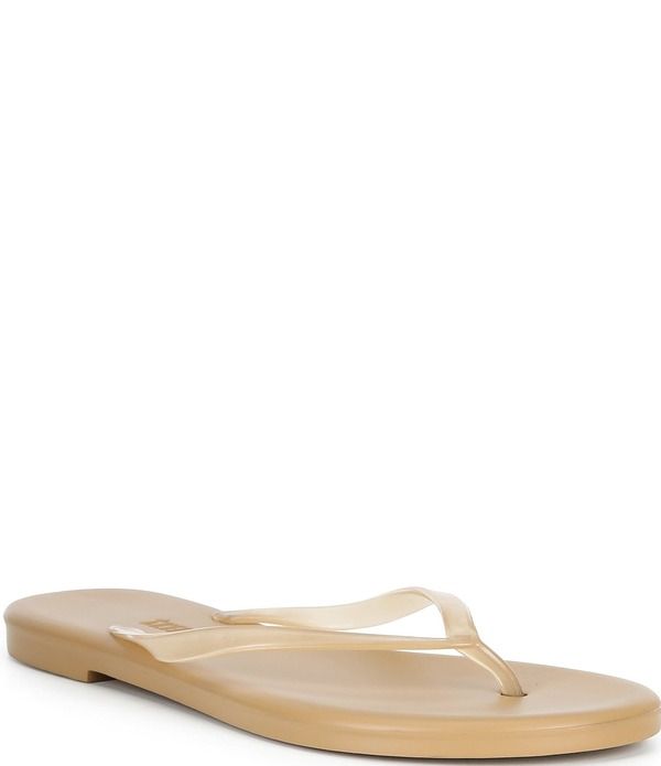 ティキーズ レディース シューズ サンダル TKEES Aqua Thong FlipFlopsand サンド